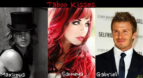 taboo kisses mf|Видео из канала Taboo Kisses Mf.